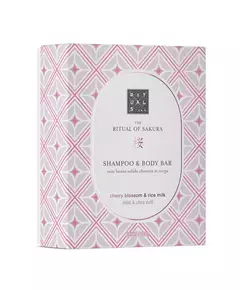 RITUALS The Ritual of Sakura 100g