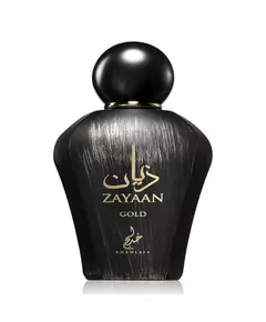 Khadlaj Zayaan Gold Eau de Parfum 100ml