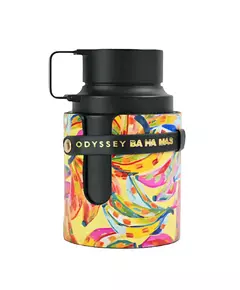 Armaf Odyssey Tropical Collection - Ba Ha Mas Eau de Parfum 100 ml