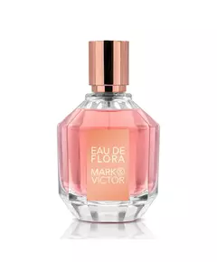 Fragrance World Eau De Flora Mark & Victor Eau de Parfum 100ml
