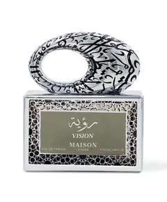 Maison Asrar Vision Eau de Parfum 100ml