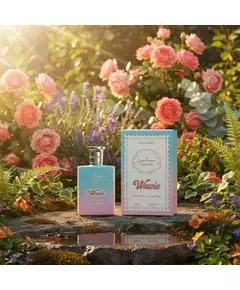 Paris Corner Taskeen Wowie Eau de Parfum 100ml