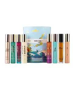 Paris Corner Discover Your Fragrance Eau de Parfum 8 x 15 ml