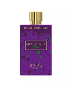 Anfar 1950 Dubai Chocolate - Blueberry Forest Extrait de Parfum 80ml