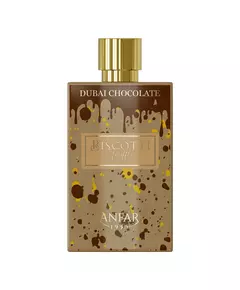 Anfar 1950 Dubai Chocolate - Biscotti Truffle Extrait de Parfum 80ml