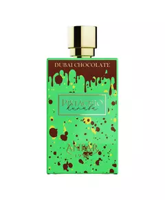Anfar 1950 Dubai Chocolate - Pistachio Kunafa Extrait de Parfum 80ml