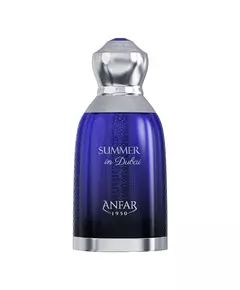 Anfar 1950 Summer in Dubai Extrait de Parfum 100ml