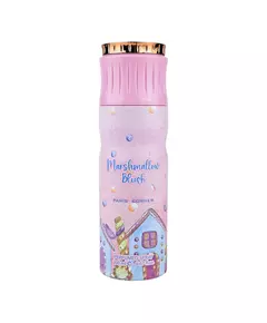 Paris Corner Marshmallow Blush 200ml