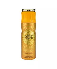 Paris Corner Mango Punch 200ml