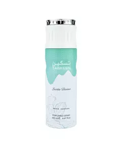 Paris Corner Taskeen Lactea Divina 200ml