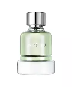 Fragrance World Invicto Eau de Parfum 100ml