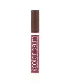 Aveda Feed My Lips Color Balm Natural Nourishing Lip Gloss 05 Cucamelon, 10 ml