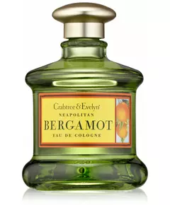 Crabtree & Evelyn Neapolitan Bergamot Eau De Cologne Unisex, 100 ml