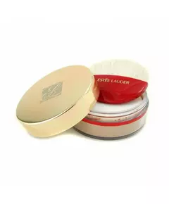 Leuchtender Gesichtspuder Estée Lauder Nutritious - Vita-Mineral Titanium Dioxide Radiant Finish 06 Intensity, 15 g