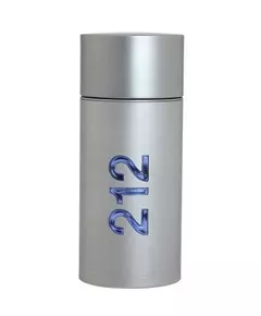Carolina Herrera 212 Men Eau de Toilette 50 ml