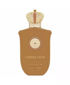 Gulf Orchid Coffee Note Eau de Parfum Unisex, 100 ml