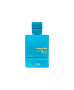 Al Haramain Amber Oud Aqua Dubai Extrait de parfum Unisexe, 75 ml