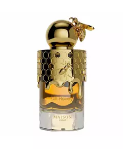 Gulf Orchid Oh Honey Eau de Parfum Für Frauen, 100 ml
