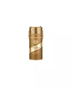 Lattafa Oud Mood Elixir Eau de Parfum Unisex, 100 ml