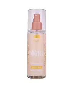 Tree Hut Vanilla Hydrating Body Spray Vanilla, 177 ml