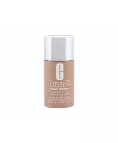 Clinique Even Better Makeup Spf15 Cn74 Beige, 30 ml