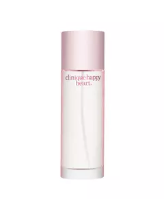 Clinique Happy Heart Eau De Parfum For Women, 50 ml