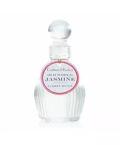 Crabtree & Evelyn Old World Jasmine Floral Water, 100 ml