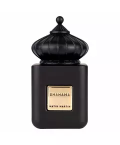Matin Martin Shahama Eau De Parfum For Men, 100 ml