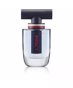 Tommy Hilfiger Impact Spark Eau De Toilette For Men, 50 ml