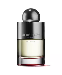 Molton Brown Rosa Absolute Eau De Toilette For Women, 100 ml