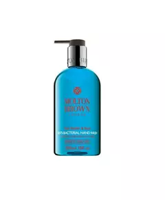 Molton Brown Rok Radish & Basil Anti-Bacterial Liquid Soap For Hands, 300 ml