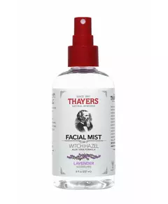 Thayers Which Hazel Lavander Alcohol-Free Revitalizing Toning Mist For Face, 237 ml