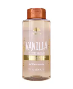 Tree Hut Vanilla Hydrating Shower Gel For All Skin Types, 532 ml