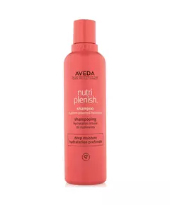 Nutriplenish™ Deep Moisture Shampoo - dry hair, 250 ml
