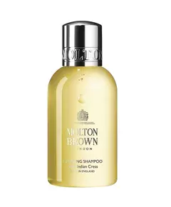 Molton Brown Indian Cress Hair Shampoo For Purifying, 100 ml