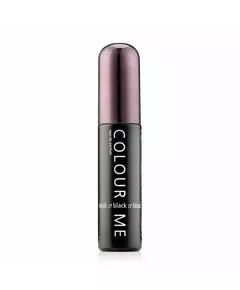 Milton Lloyd Colour Me Homme Black Eau De Toilette For Men, 100 ml