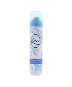 Taylor Of London Lace Scented Spray For Women, 75 ml