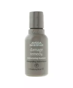 Aveda Damage Remedy Hair Shampoo Reconstructing, 50 ml