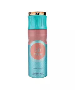 Paris Corner Minya Deodorant Spray Unisex, 200 ml