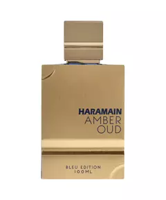 Al Haramain Amber Oud Bleu Edition Eau de Parfum Unisexe, 100 ml