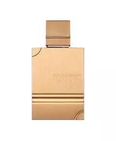 Al Haramain Amber Oud Eau de Parfum Unisexe, 60 ml