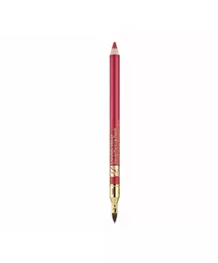 Estee Lauder Double Wear Stay-in-Place Double-Ended Lip Liner 06 Apple Cordial, 1.2 g