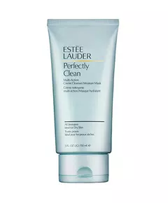 Perfectly Clean Multi-Action Creme Cleanser / Moisture Mask - Cleaning and moisturizing mask, 150 ml