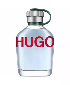 Hugo Boss Hugo Man Eau de Toilette Pour hommes, 125 ml