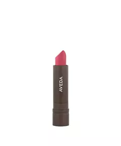 Aveda Feed My Lips Natural Matte Cream Lipstick 21 Prickly Pear, 3.4 g