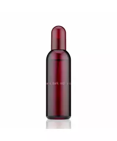 Milton Lloyd Colour Me Dark Red Eau De Parfum Unisex, 100 ml