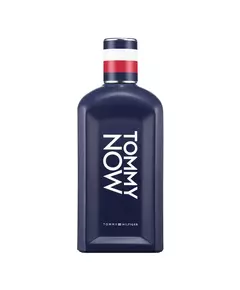 Tommy Hilfiger Tommy Now Eau De Toilette For Men, 100 ml