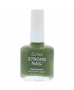 Nagellack Cutex Strong Nail Sweet Pea, 14,7 ml