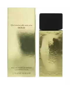 Eau de Parfum für Damen DKNY Gold, 50 ml