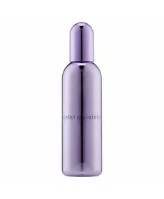 Milton Lloyd Colour Me Violet Eau De Parfum For Women, 100 ml